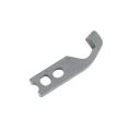 Cuchilla superior Alfa 8701-8702 /Janome/ Pfaff