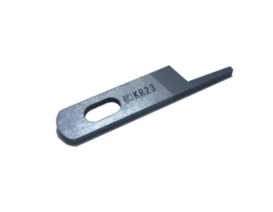 Cuchilla superior overlock Siruba (KR23)