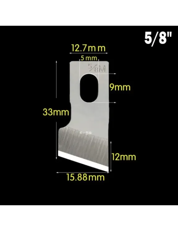 cuchillas para maquinas industriales de ojales (3) 3 11zon