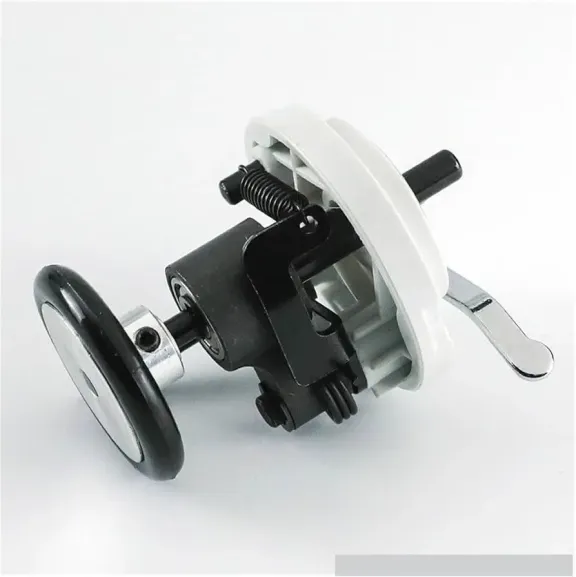 devanador de canilla jack 