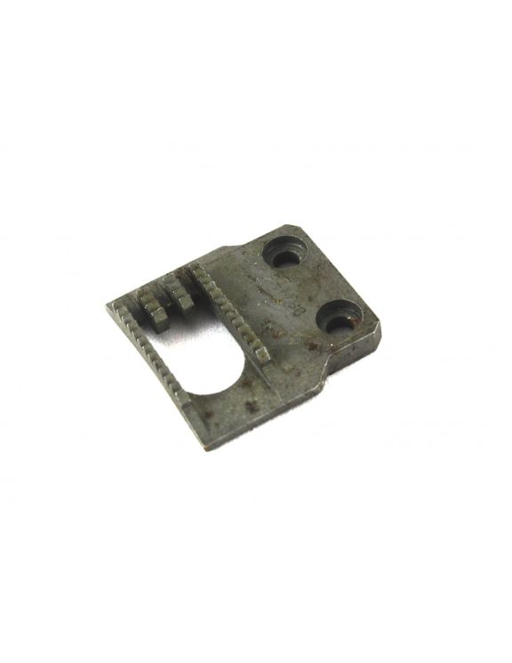 Diente de arrastre para maquina de coser refrey 427