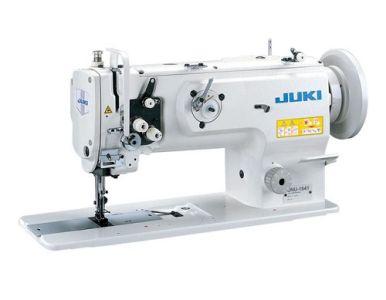 Máquina de triple arrastre Juki DNU 1541