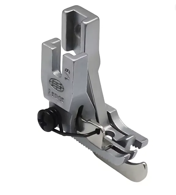 Doble arrastre con guia izquierda 