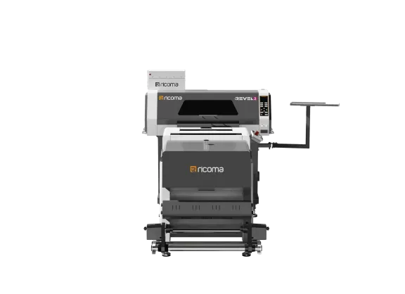 DTF Ricoma revel2