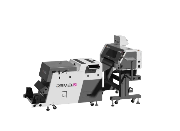 DTF Ricoma revel2