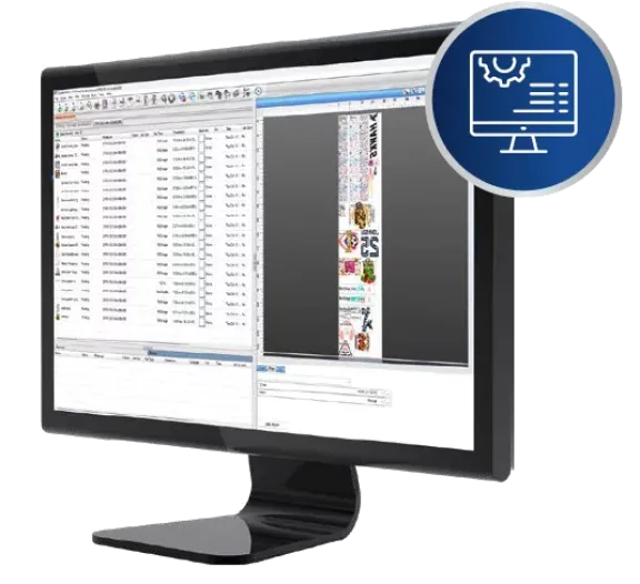 ejemplo impresion DTRX 3