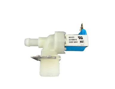 Electrovalvula entrada agua Stirline Stirovap