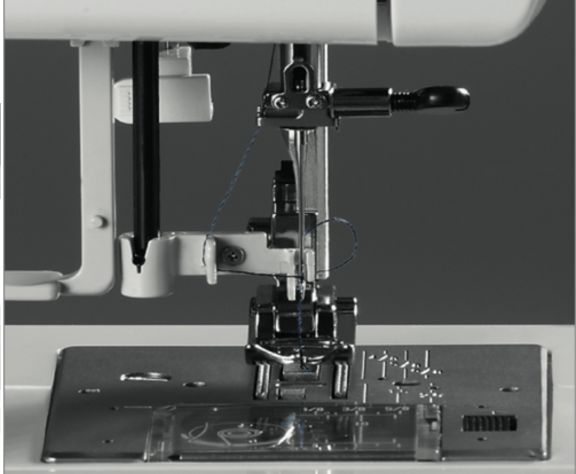 maquina de coser elna 220