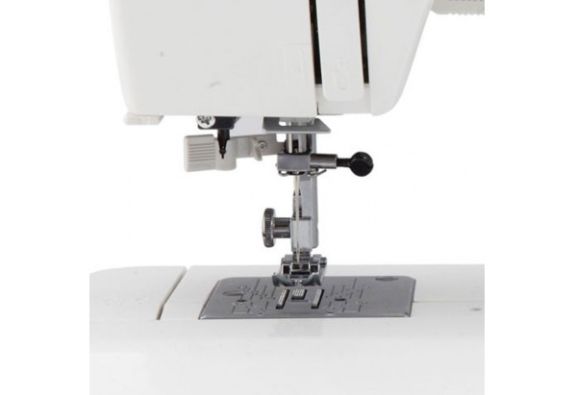 maquina de coser elna 220