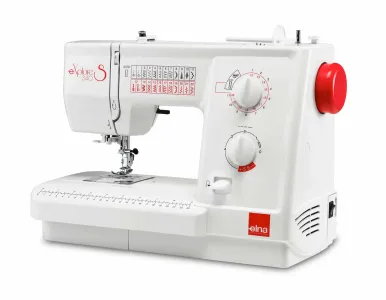 M&aacute;quina de coser  Elna 340 EX