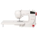 Maquina de coser Elna 550ex