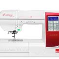 Maquina de coser Elna 580+ excellence