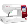 Maquina de coser Elna 580+ excellence