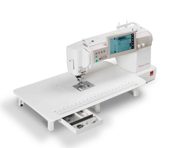 Elna eXcellence792PROmaquina de coser