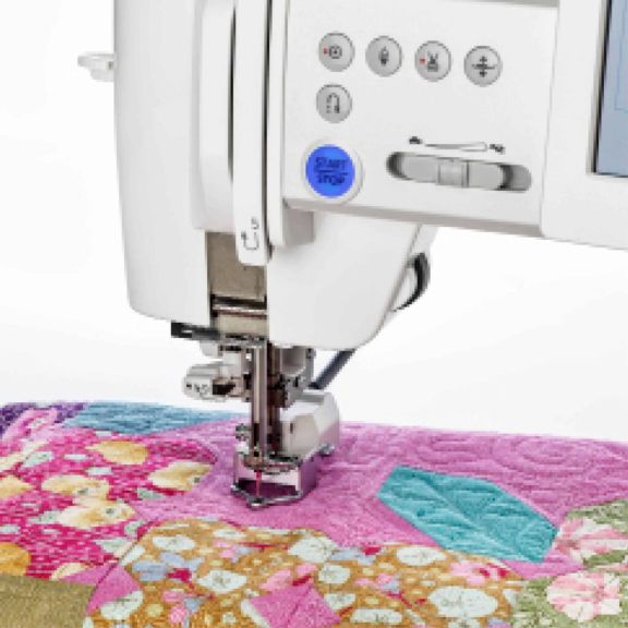 Elna eXcellence792PROmaquina de coser