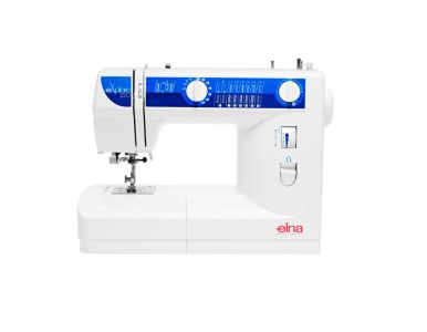 Maquina de coser Elna 220 EX