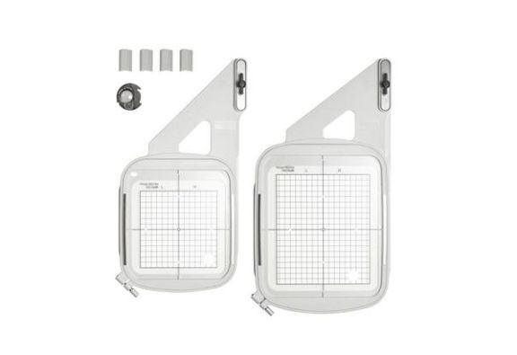 elna expressive 860 maquina de coser y bordar