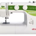 Máquina de coser Elna 1000 Green