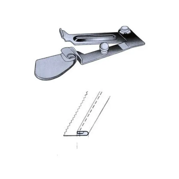 embudo para dobladillo