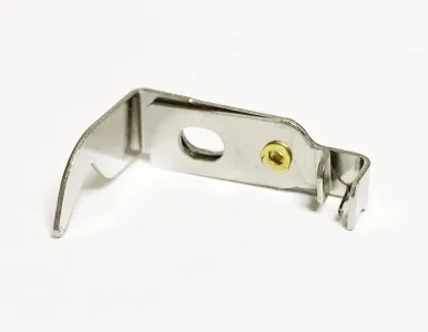Enhebrador automático Necchi