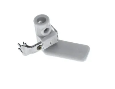 Enhebrador automatico singer legacy y pfaff creative