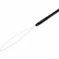 Enhebrador extra largo zonas dificiles