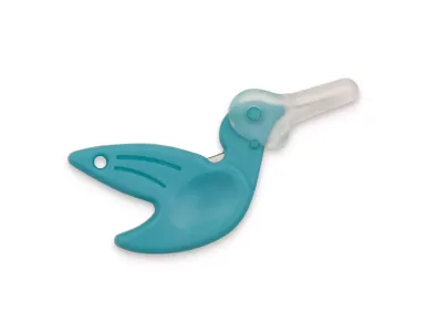 Enhebrador de agujas Prym pajarito