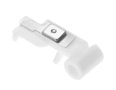 Enhebrador  Alfa 2130 -2160 -2190 / Bernette B37 y B38