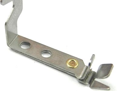 Enhebrador automatico Pfaff y Husqvarna