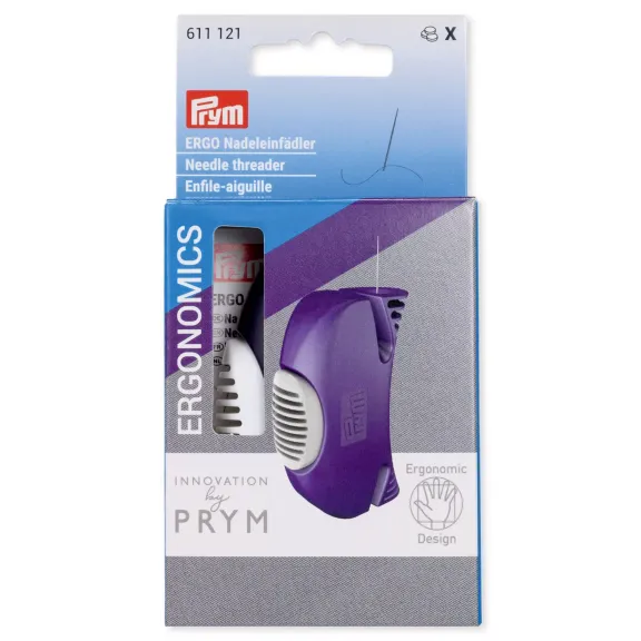 enhebrador prym ergonomico