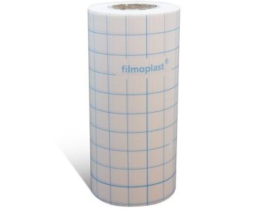 Filmoplast entretela