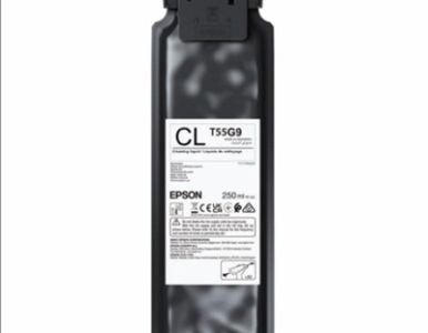 Epson SC-F1000 Líquido Limpieza 250ml (CL)