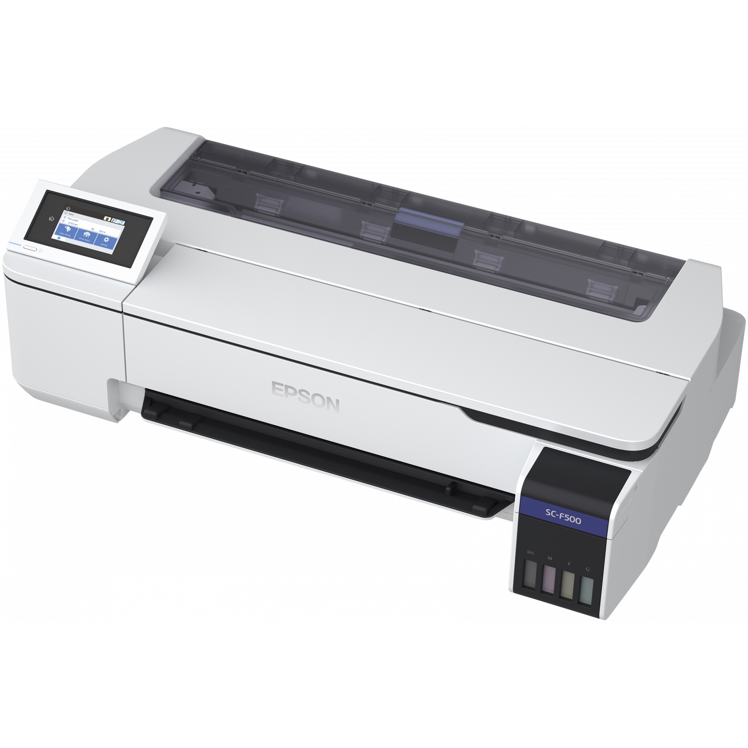 Impresora de sublimación Epson Surecolor SC-F500  de 24"