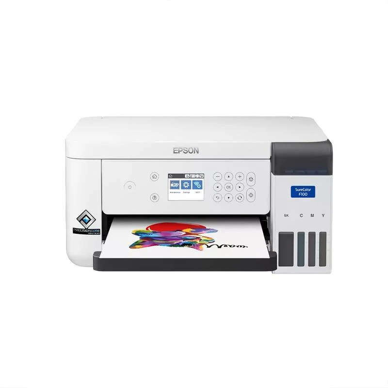 Impresora de sublimacion Epson SCF100