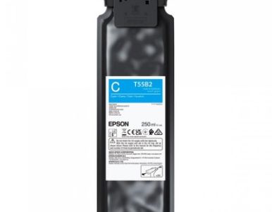  Tinta Epson SC-F1000 Cian 250ml (C)