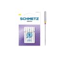 Agujas Schmetz Stretch (El&aacute;sticos y lencer&iacute;a)