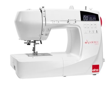 Maquina de coser Elna 530 Ex