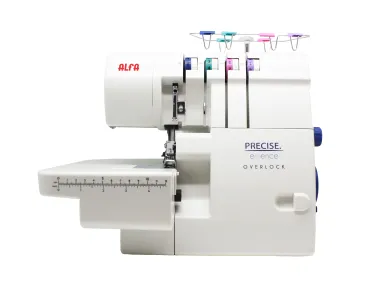 Remalladora Alfa precise Essence