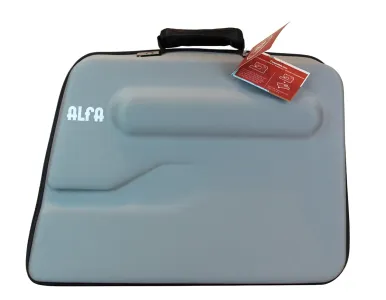 Maleta maquina de coser Alfa MAX To U