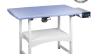 Mesa de plancha rectangular Comel Futura RA
