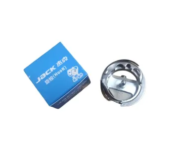 Garfio maquina doble arrastre Jack 2030-2060