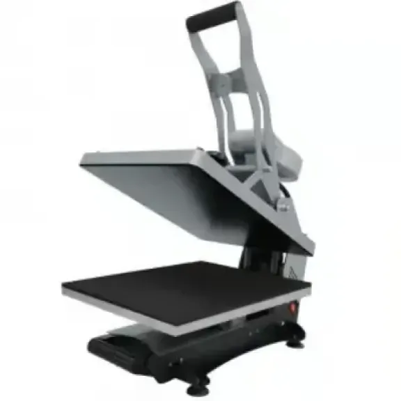 plancha termica Heatex 40x50