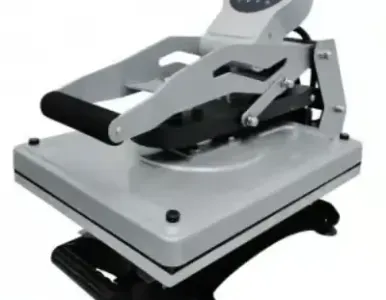 Plancha transfer Heatex HTX4050