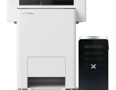 Impresora DTF Xtool Apparel 