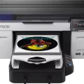Epson F2200 Impresora textil Híbrida DTG y DTF