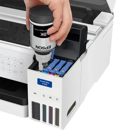 epson sure color F100