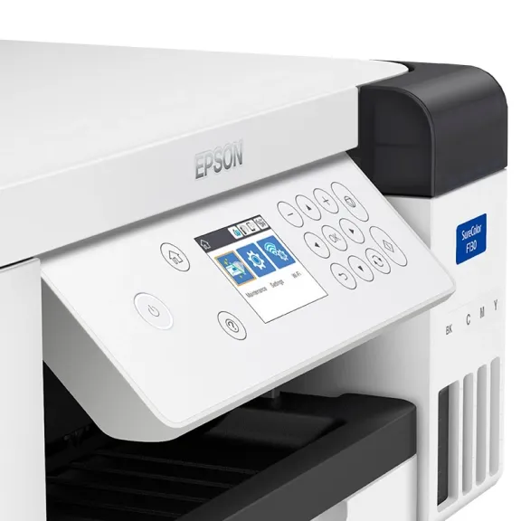 epson sure color F100