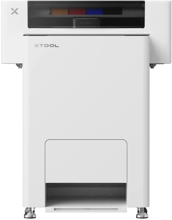 Impresora textil Xtool