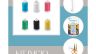 Kit inicio bordado