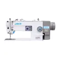 Maquina de Zig Zag Jack 1530D-CQ para géneros pesados